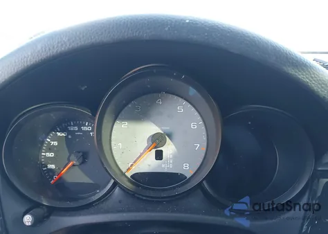 2015 Porsche Macan S z USA, uszkodzony, nr VIN WP1AB2A52FLB60021